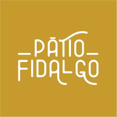 Pátio Fidalgo